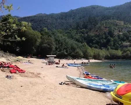 Vakantiehuis Casinha Dos Cubos