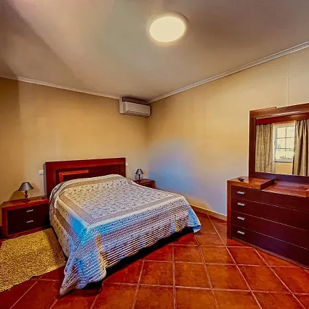 Casinha Dos Cubos Ferienhaus *