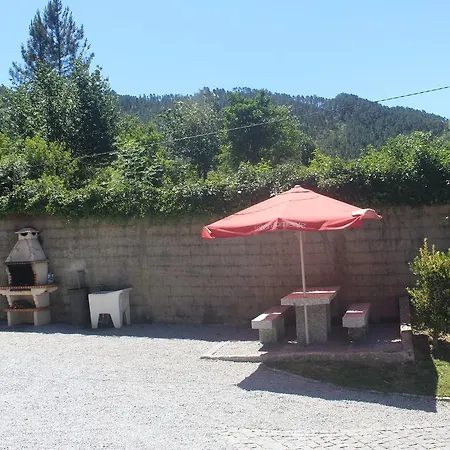 Casinha Dos Cubos Vakantiehuis