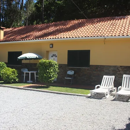 Ferienhaus Casinha Dos Cubos