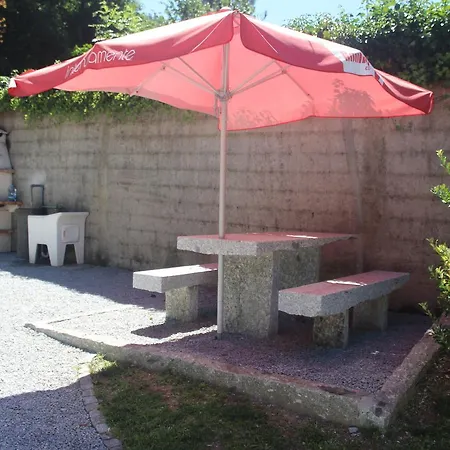 Casinha Dos Cubos Geres