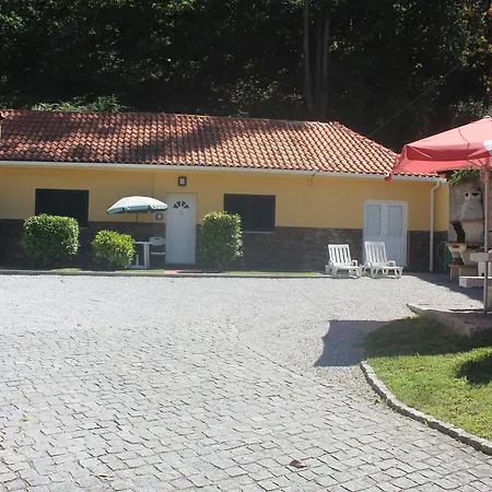 Vakantiehuis Casinha Dos Cubos Geres