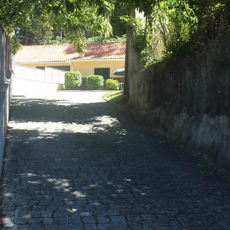 Tatil Evi Casinha Dos Cubos