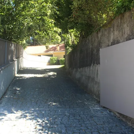 Vakantiehuis Casinha Dos Cubos