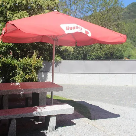 Vakantiehuis Casinha Dos Cubos *