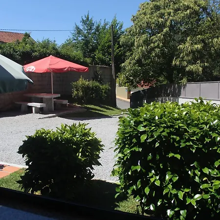 Casinha Dos Cubos *