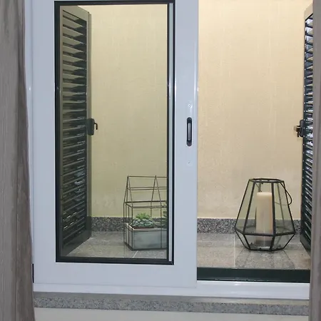 Tatil Evi Casinha Dos Cubos Geres