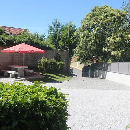 Tatil Evi Casinha Dos Cubos