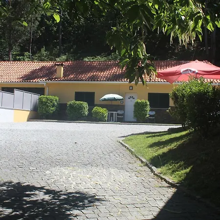 Casinha Dos Cubos Tatil Evi Geres