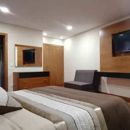 Casinha Dos Cubos Tatil Evi