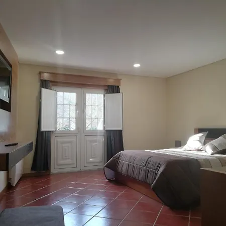 Casinha Dos Cubos * Geres