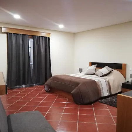 Vakantiehuis Casinha Dos Cubos *