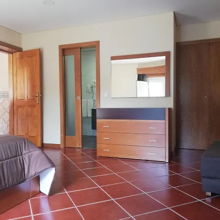 Tatil Evi Casinha Dos Cubos
