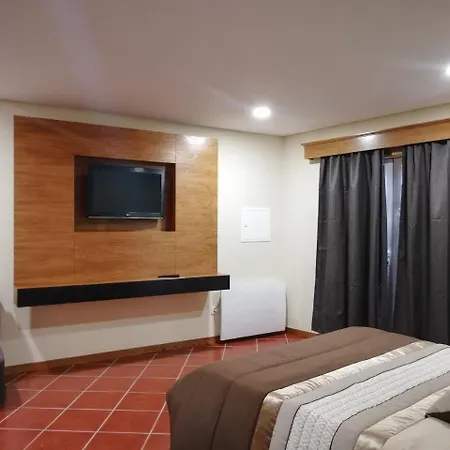 Casinha Dos Cubos *