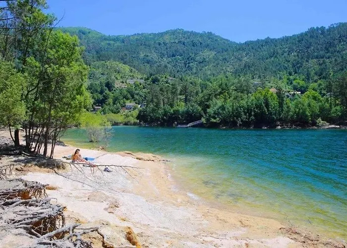 Casinha Dos Cubos Prázdninový dům