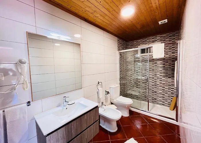 Casinha Dos Cubos * Geres