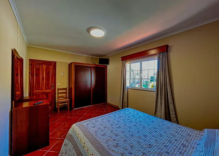 Casinha Dos Cubos Ferienhaus Geres