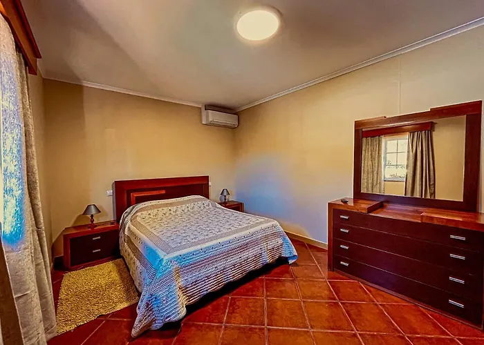 Casinha Dos Cubos Ferienhaus *