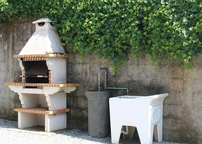 Casinha Dos Cubos Geres