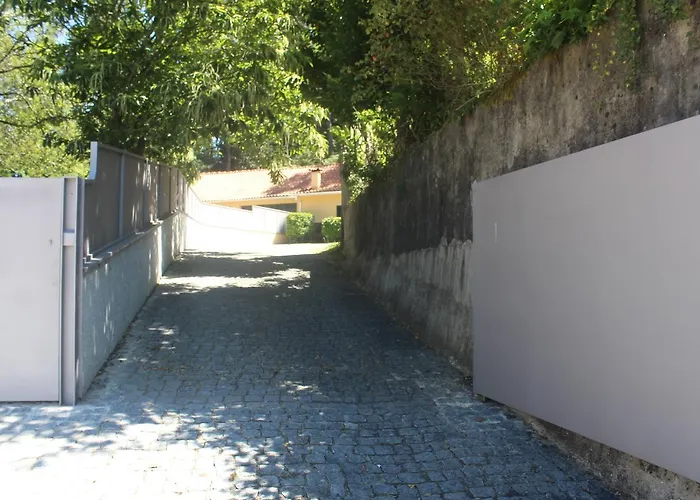 Ferienhaus Casinha Dos Cubos