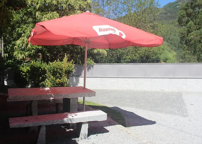 Ferienhaus Casinha Dos Cubos *