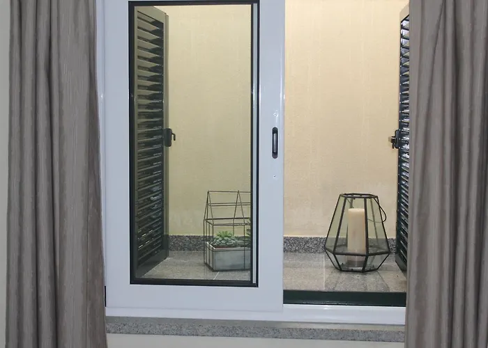 Prázdninový dům Casinha Dos Cubos Geres