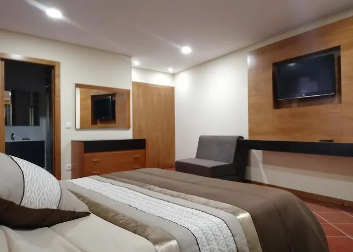 Casinha Dos Cubos Prázdninový dům