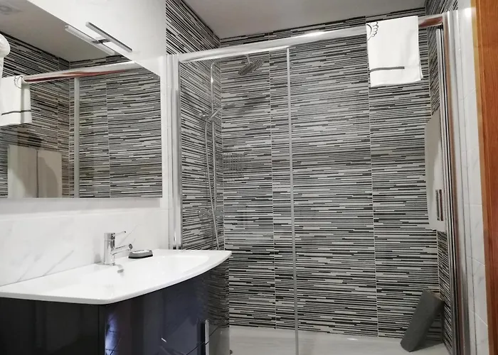 Casinha Dos Cubos Prázdninový dům Geres