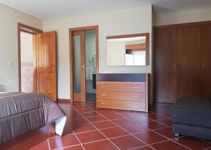 Ferienhaus Casinha Dos Cubos